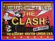The_Clash_Original_Concert_Poster_Scargills_Christmas_Party_Brixton_Miners_1984_01_jle
