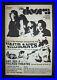 The_Doors_Village_Theatre_NYC_1967_RARE_Poster_Type_Concert_Ad_Advert_Bonus_01_nzfs