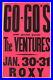 The_GO_GO_s_The_Roxy_LOS_ANGELES_1981_Cardboard_CONCERT_POSTER_The_VENTURES_Punk_01_luv