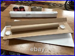 The Grateful Dead Original 1984 Alpine Valley Concert Tour Promotional Poster