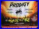 The_Prodigy_Original_Concert_Cinema_Quad_Poster_2010_Worlds_On_Fire_01_xn