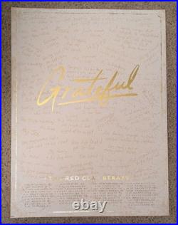 The Red Clay Strays Original Concert Tour Poster, 2026 FOIL # 139 of 1000