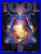 Tool_Poster_Atlanta_State_Farm_2020_concert_tour_limited_edition_holographic_01_kfb