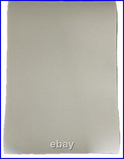 VTG 1981 The Doobie Brothers Japan Concert Tour Promo Poster Original 29x20