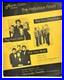 Vintage_1986_Fabulous_Fours_Concert_Poster_Autographed_Four_Lads_Aces_Freshmen_01_jvz