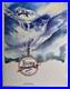 Vintage_Authentic_1984_Telluride_Bluegrass_Festival_Mounted_Concert_Poster_01_ams