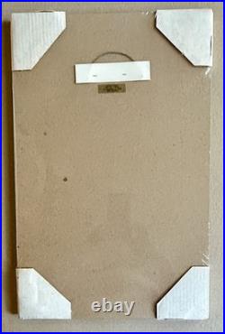 Vintage & Authentic 38 Special Mounted Concert Poster Toledo Sports Arena Vintage & Authentic 38 Special Mounted Concert Poster Toledo Sports Arena