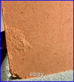 Vintage & Authentic Foreigner Mounted'Market Square Arena' Concert Poster