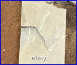 Vintage Canned Heat Concert Poster 20 x 29 Beautiful Colors