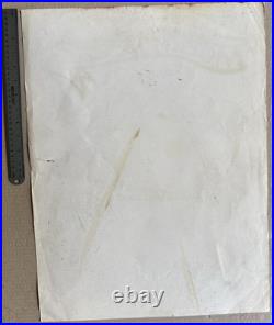 Vintage Molly Hatchet Music Concert Poster Kentucky's'Mesker Music Theater