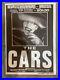 Vintage_Original_The_Cars_Concert_tour_poster_1978_Belgium_34_x_24_Rolled_01_eo