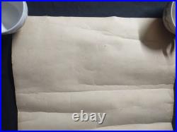 Vintage Rock Mass Cavalry San Francisco 1967 Concert Poster 15.5x22.5 RARE