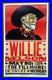 WILLIE_NELSON_50_Hatch_Show_Print_THE_FILLMORE_Detroit_2010_Concert_Poster_01_cgd