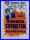 Warren_Covington_Spring_Formals_1963_Catillian_Club_War_Original_Concert_Poster_01_hsx