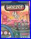 Weezer_Concert_Poster_Phoenix_Arizona_2023_Mint_Stored_Flat_Silk_Screened_01_ykia