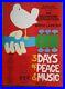 Woodstock_Concert_Poster_Original_Type_2_8_15_17_69_Signed_By_Grace_Slick_01_ctq