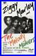 Ziggy_Marley_Denver_Original_Concert_Poster_1988_Reggae_01_xw